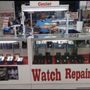Photo of Harry’s watch center