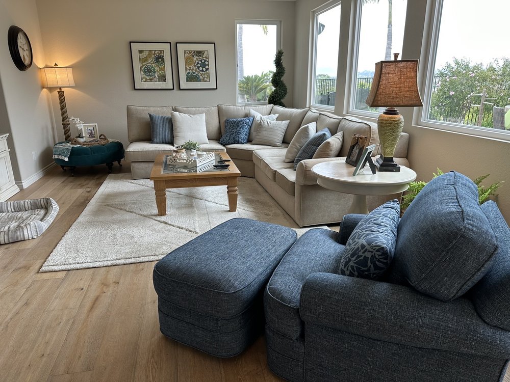 Manuel's Upholstery - upholstery in Escondido, CA