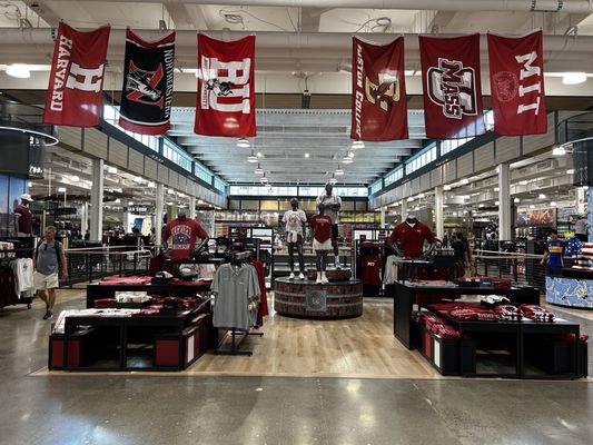 DICK'S House of Sport by null