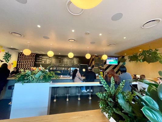 Ma’ono Fried Chicken by null