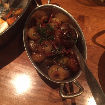 Blue Duck Tavern - New American Near Me - Washington, DC, District of Columbia