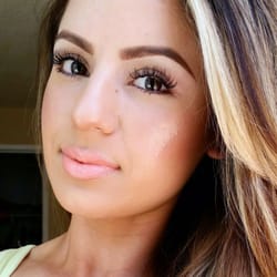 Lash - D curl for the beautiful Crystal