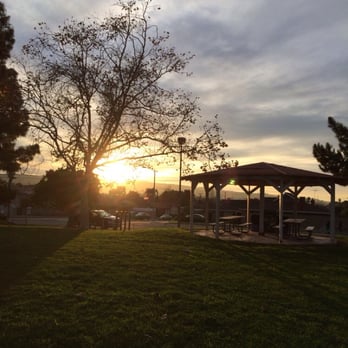 Sur La Brea Park - sunset - Parks Near Me - Torrance, California Sur La Brea Park - sunset - Parks Near Me - Torrance, California