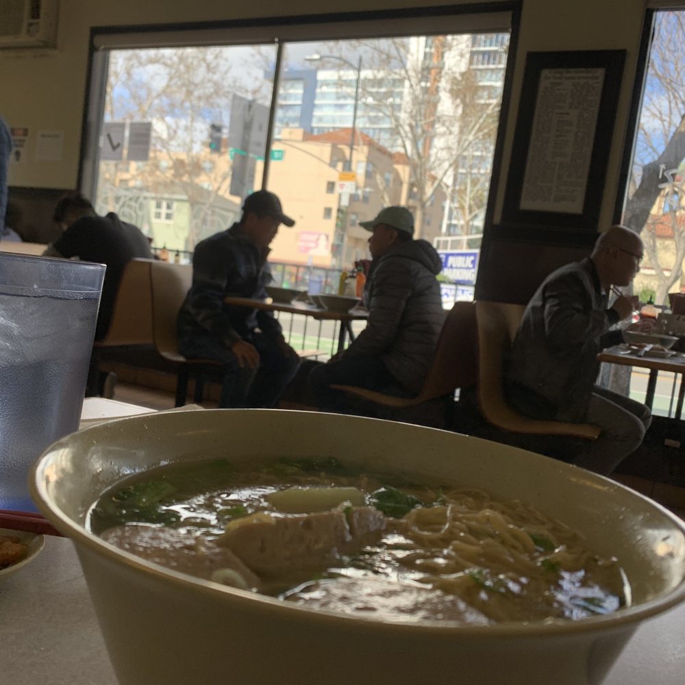 China Chen - Chinese Near Me - San Jose, California