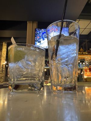 Boulevard American Bistro by null