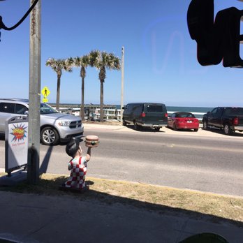 Whaam Burger - Burgers Near Me - Flagler Beach, Florida