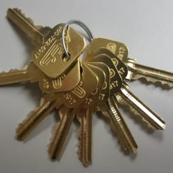 ADA Entrance Solutions - We make all Kinds of keys