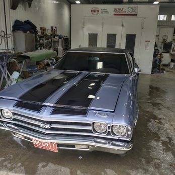TKO Customizing - Home Window Tinting Near Me