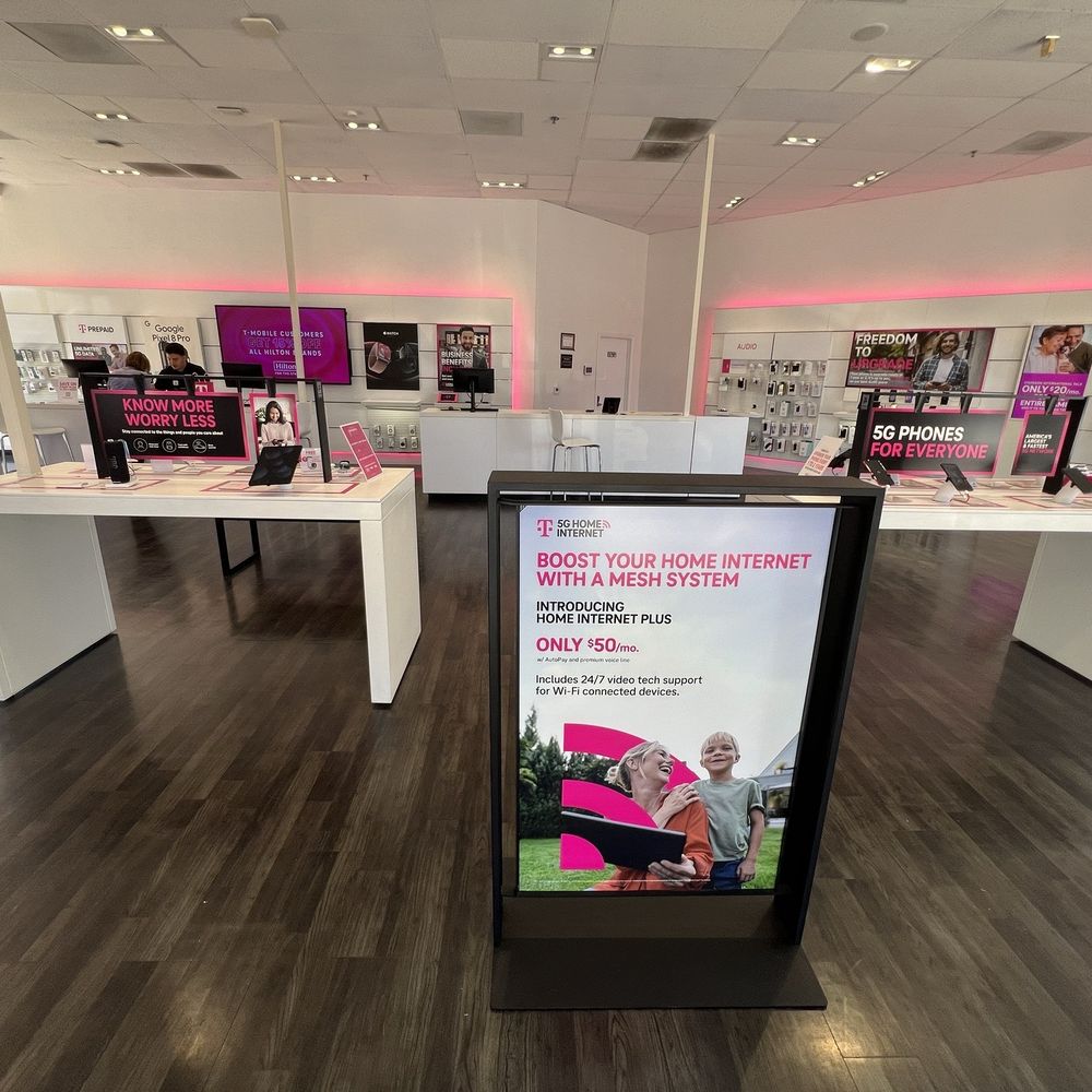 T-Mobile Authorized Retailer - Mobile Phones Near Me - San Marcos, California T-Mobile Authorized Retailer - Mobile Phones Near Me - San Marcos, California