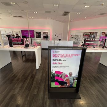 T-Mobile - Electronics Near Me - San Marcos, California