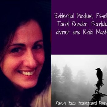 Raven Haze Healing And Divination - www.RavenHaze.com - Reiki Near Me Raven Haze Healing And Divination - www.RavenHaze.com - Reiki Near Me