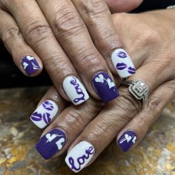 Amanda's Nails