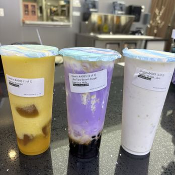 The Alley - Bubble Tea Near Me - Houston, Texas The Alley - Bubble Tea Near Me - Houston, Texas