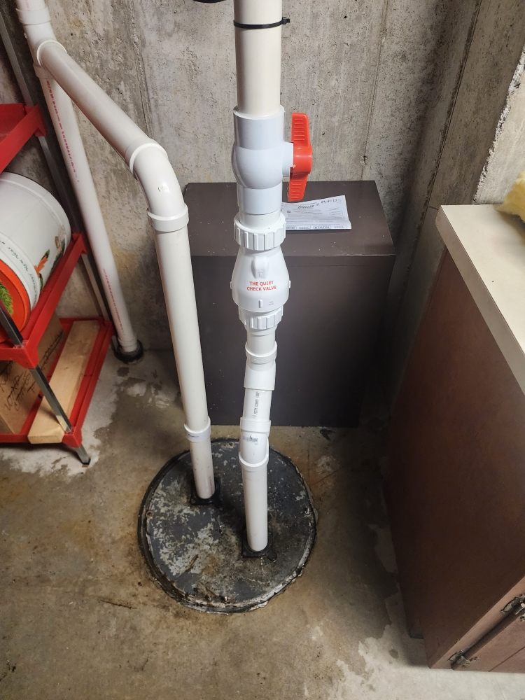 Slide of Murati Plumbing