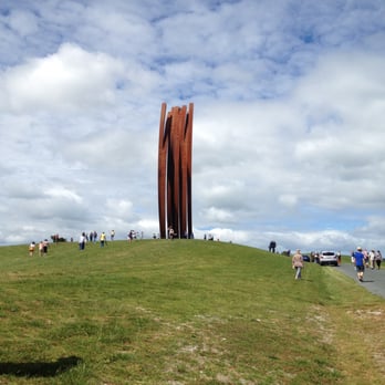 Gibbs Farm - Stunning sculpture! - Public Art Near Me - Auckland, AUK Gibbs Farm - Stunning sculpture! - Public Art Near Me - Auckland, AUK