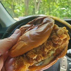 KFC - Delicious!