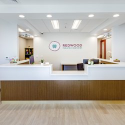 Redwood Pediatric Dentistry