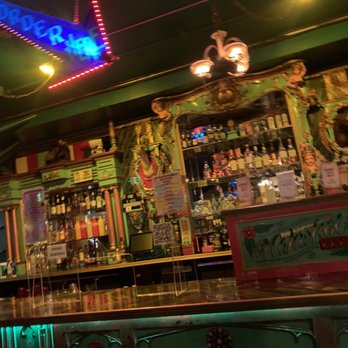 Unicorn - Downstairs bar - New American Near Me - Seattle, Washington Unicorn - Downstairs bar - New American Near Me - Seattle, Washington