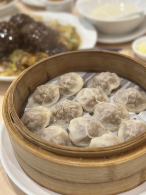 Ding Tai Fung by null