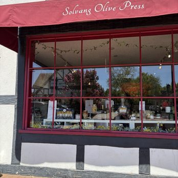 Solvang Olive Press - Olive Oil Near Me - Solvang, California Solvang Olive Press - Olive Oil Near Me - Solvang, California