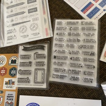 California Pen Show - Clear Stamps - Festivals Near Me - Los Angeles, California California Pen Show - Clear Stamps - Festivals Near Me - Los Angeles, California