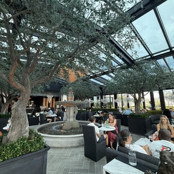 RH Rooftop Restaurant - Breakfast & Brunch Near Me - Charlotte, North Carolina RH Rooftop Restaurant - Breakfast & Brunch Near Me - Charlotte, North Carolina