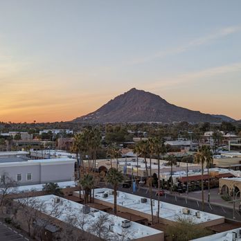 Outrider Rooftop Lounge - The view - Cocktail Bars Near Me - Scottsdale, Arizona Outrider Rooftop Lounge - The view - Cocktail Bars Near Me - Scottsdale, Arizona