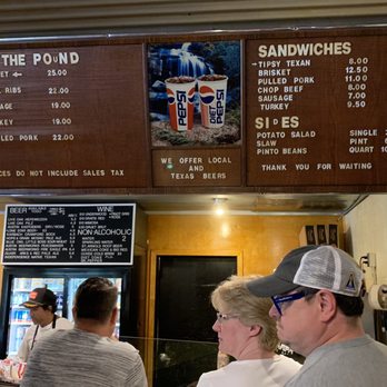 Franklin Barbecue - Franklin's menu - Barbeque Near Me - Austin, Texas Franklin Barbecue - Franklin's menu - Barbeque Near Me - Austin, Texas