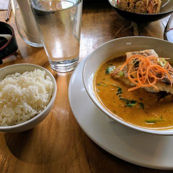 District Saigon - Red Snapper Filet - Vietnamese Near Me - Astoria, New York District Saigon - Red Snapper Filet - Vietnamese Near Me - Astoria, New York