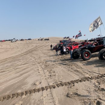 Idaho Dunes RV Park - Campgrounds Near Me - Saint Anthony, Idaho