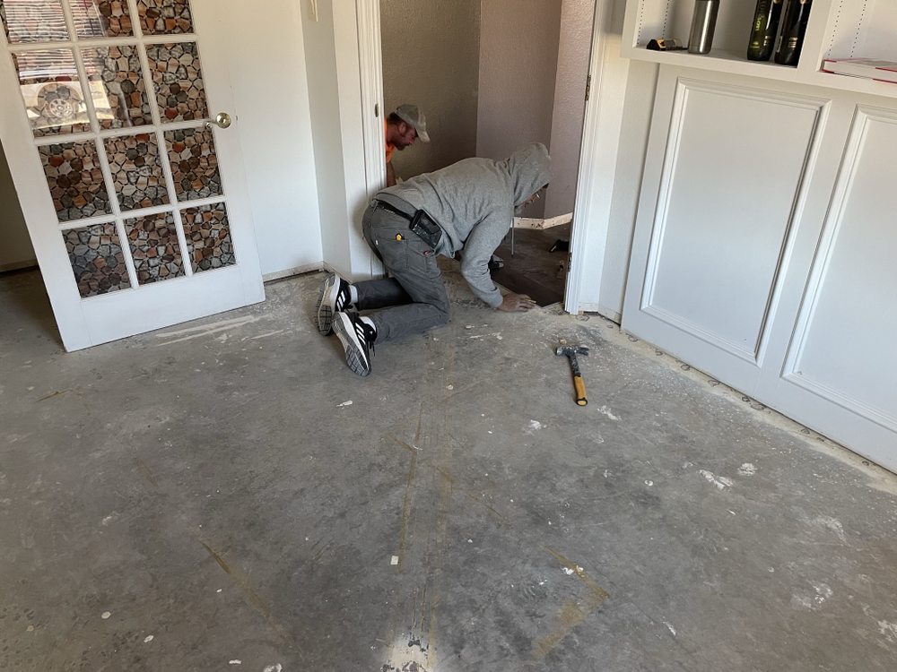 Slide of Generals Home Repairs & Remodeling