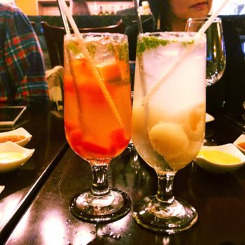 Viet House - Watermelon Lover and Lychee Mojito - Vietnamese Near Me - Vancouver, British Columbia Viet House - Watermelon Lover and Lychee Mojito - Vietnamese Near Me - Vancouver, British Columbia