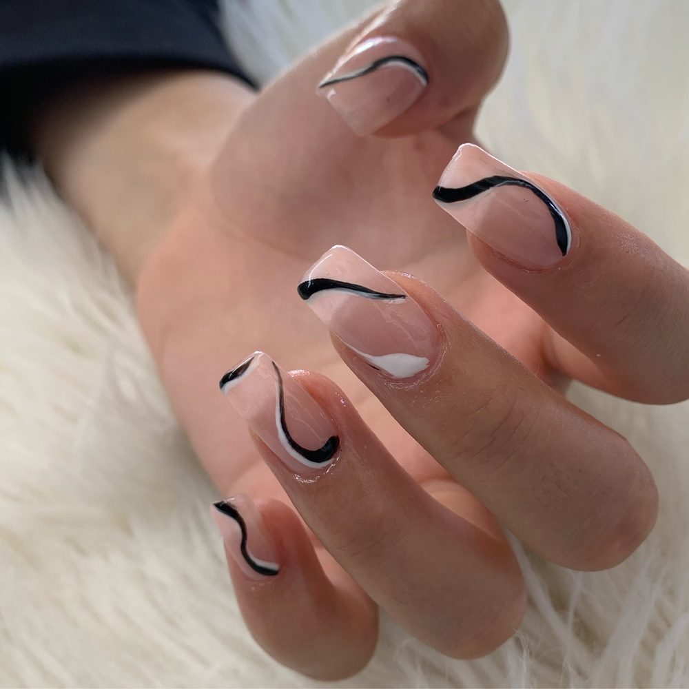 TRACY’S NAILS Updated September 2024 573 Photos & 66 Reviews 505