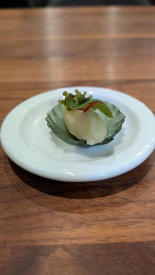 Avelo Restaurant by null