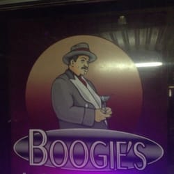 Boogie's Lounge