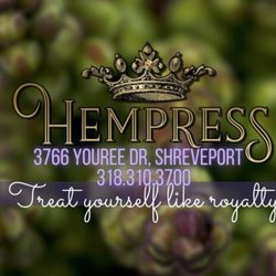 Hempress
