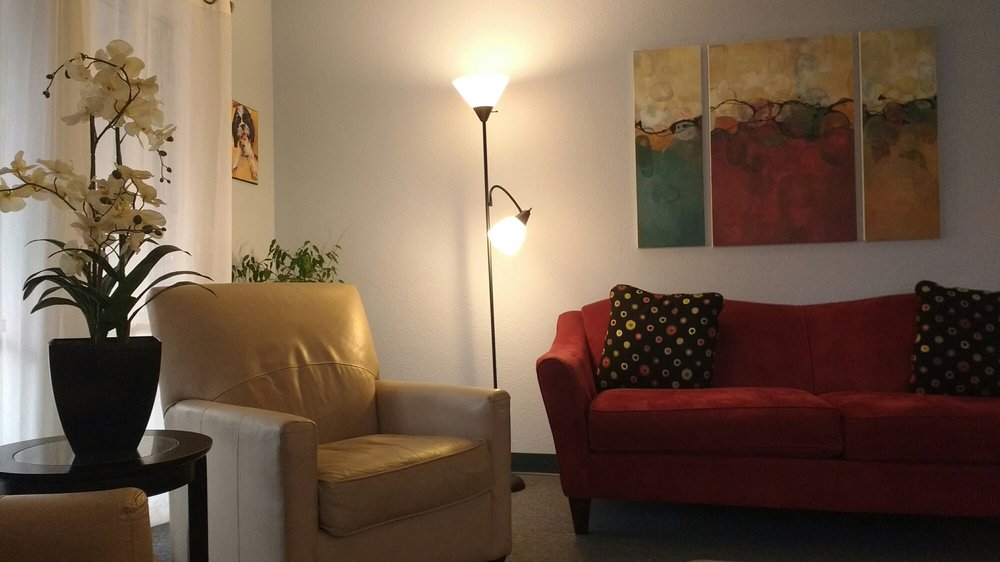 A Quiet Serenity - grief counselor in Orlando, FL