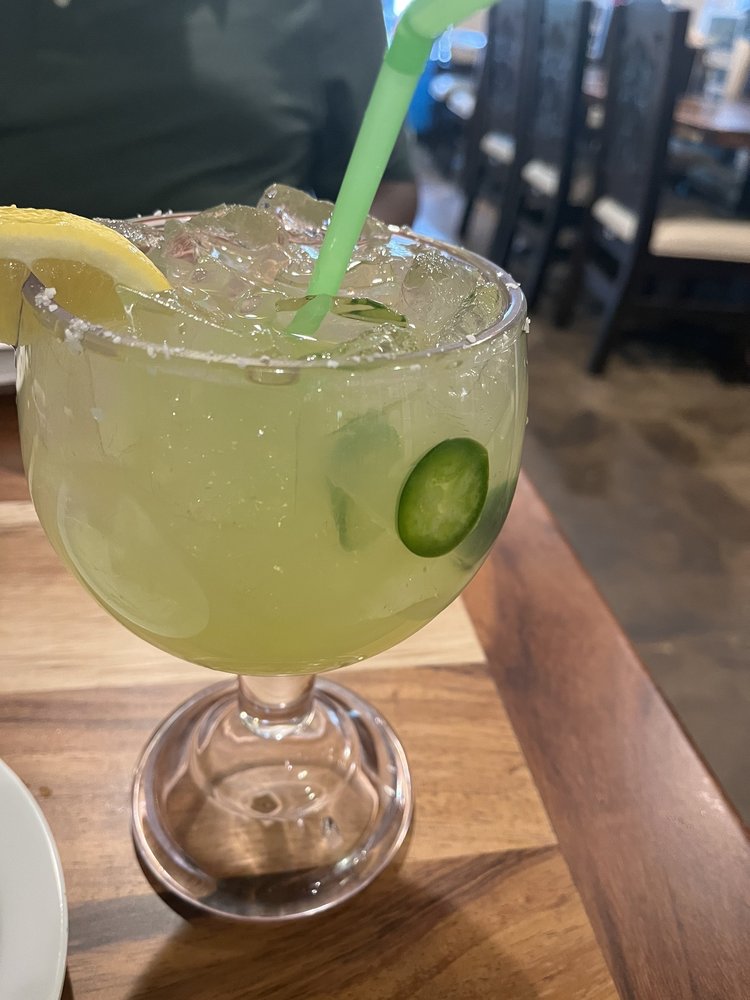 Tacos los altos