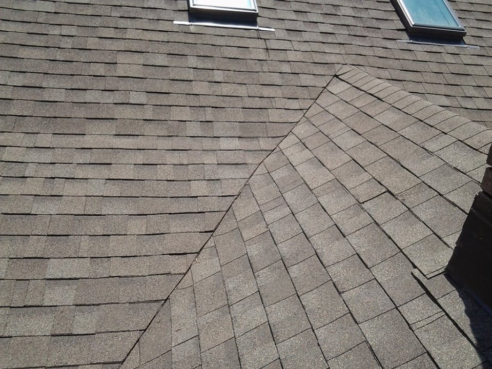 Slide of Action Roofing And Siding