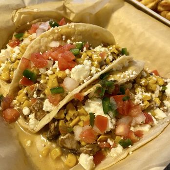 Nashville Detroit - Taco Tuesday! - Chicken Shop Near Me - White Lake, Michigan