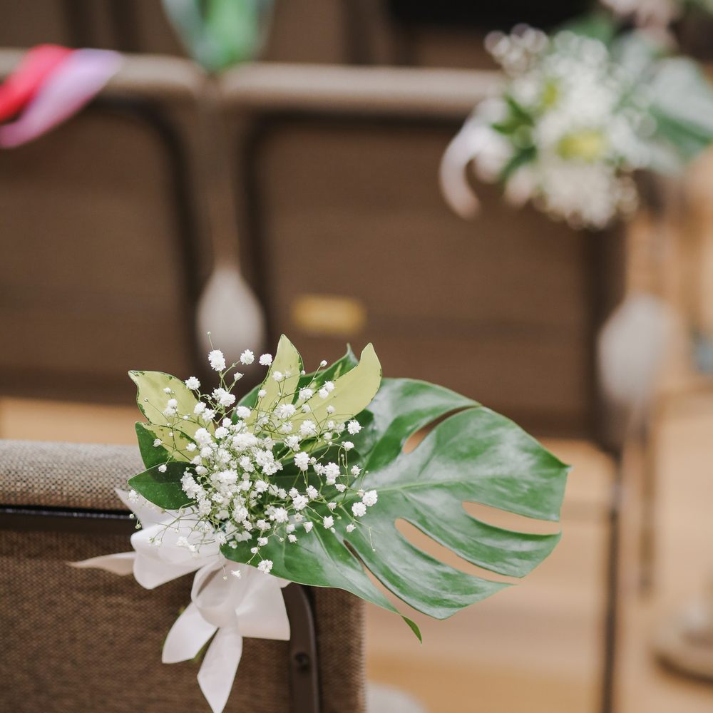 Bella Rosa - Florists Near Me - Honolulu, Hawaii