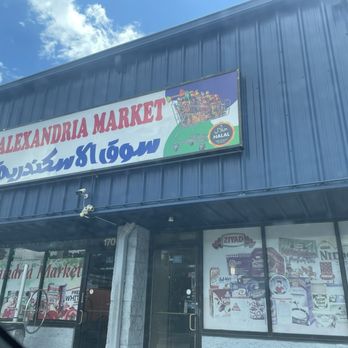 Alexandria Market - Grocery Near Me - Orlando, Florida Alexandria Market - Grocery Near Me - Orlando, Florida