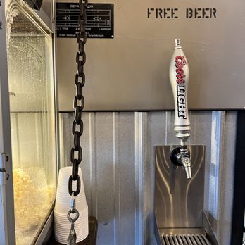 Bombs Away Beer Company - Breweries Near Me - Albuquerque, New Mexico