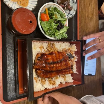Wakuwaku - Eel over rice - Izakaya Near Me - Brooklyn, New York Wakuwaku - Eel over rice - Izakaya Near Me - Brooklyn, New York
