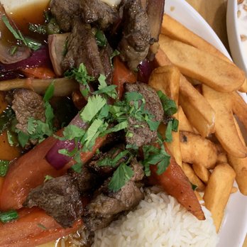 SuViche - Sushi and Ceviche - Steak saltado - Sushi Bars Near Me - Miami, Florida SuViche - Sushi and Ceviche - Steak saltado - Sushi Bars Near Me - Miami, Florida