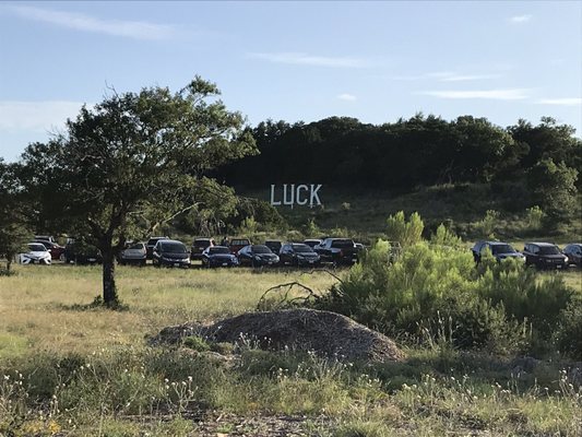 Luck, Texas by null