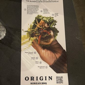 Origin Korean BBQ - Korean Near Me - Los Angeles, California Origin Korean BBQ - Korean Near Me - Los Angeles, California