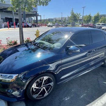 Z Auto Glass & Tint - Audi A3 - Windshield Installation & Repair Near Me - Murrieta, California Z Auto Glass & Tint - Audi A3 - Windshield Installation & Repair Near Me - Murrieta, California