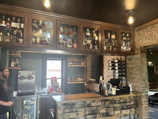 Legacy Smokehouse by null