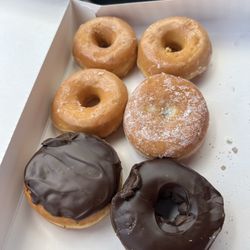 Dunkin’